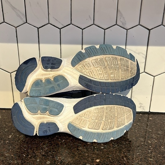 Rykä Infinite Women's Running Walking Athletic Shoes Blue violet Size 8M - Picture 7 of 9